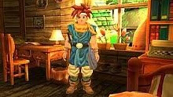 Screenshot Chrono Ressurection 3