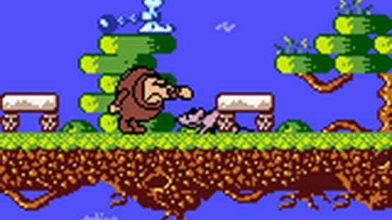 Screenshot Toonsylvania 1
