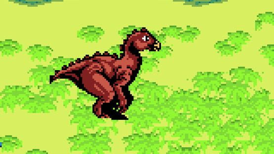 Screenshot Dinosaur'us 1