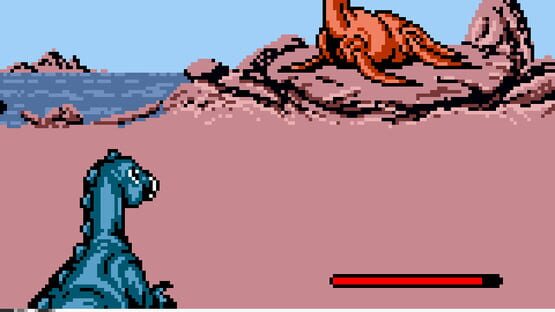 Screenshot Dinosaur'us 2