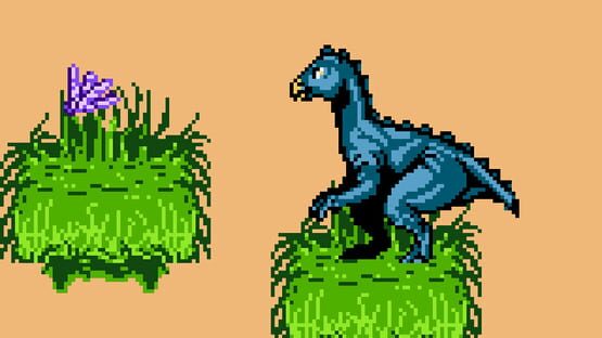 Screenshot Dinosaur'us 3