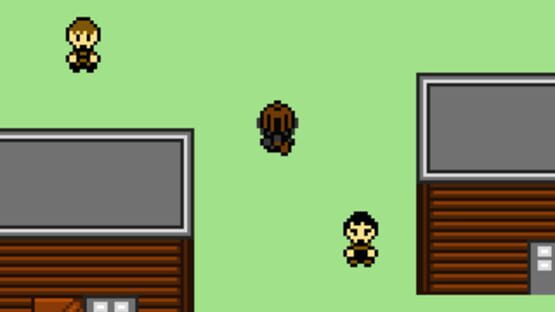 Screenshot Quest: The Adventure for the 6 Stones 3