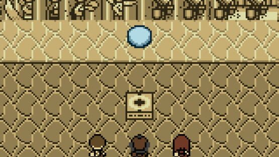 Screenshot Quest 2: The Ancient Temples 2