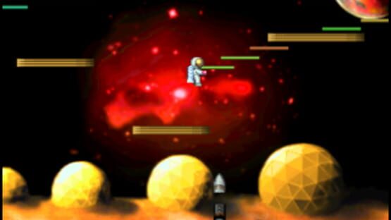 Screenshot Full Circle: Rocketeer 1