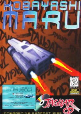 Cover Kobayashi Maru: Final