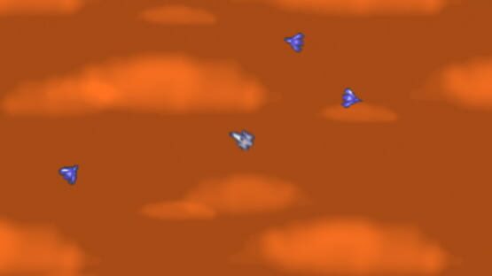 Screenshot Kobayashi Maru: Final 1