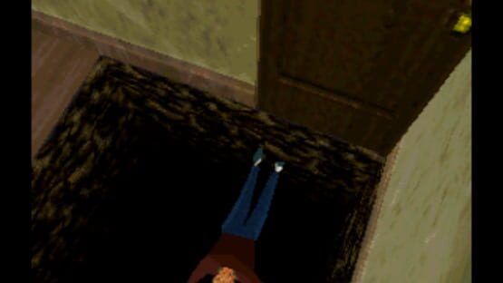 Screenshot Doctor Hauzer 1