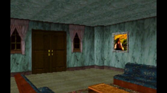 Screenshot Doctor Hauzer 3