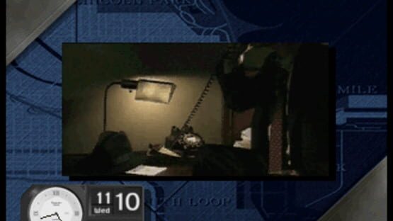 Screenshot J.B. Harold: Blue Chicago Blues 1
