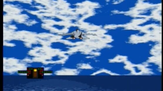 Screenshot Carrier: Fortress at Sea 1