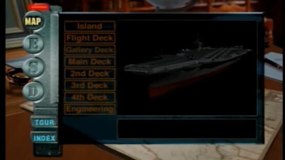 Screenshot Carrier: Fortress at Sea 2