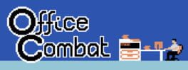 Cover Office Combat