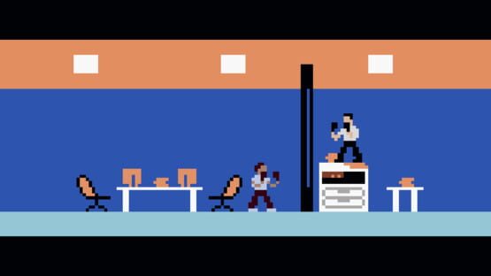 Screenshot Office Combat 2