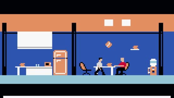 Screenshot Office Combat 3