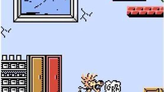 Screenshot KRTL: Jay Und Die Spielzeugdiebe 1