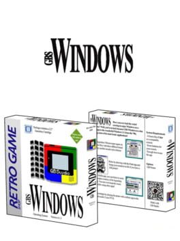Cover GBS Windows