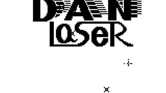 Cover Dan Laser