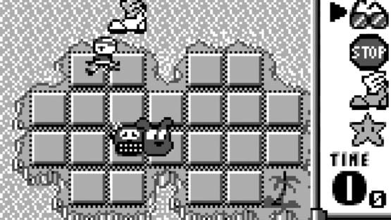 Screenshot Flea War 1