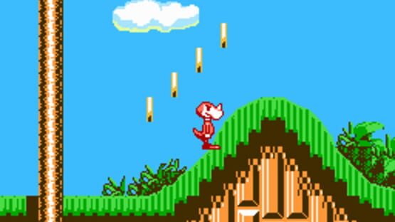 Screenshot Jurassic Boy 2