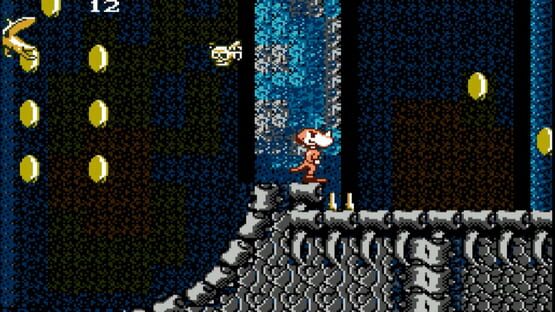 Screenshot Jurassic Boy 3