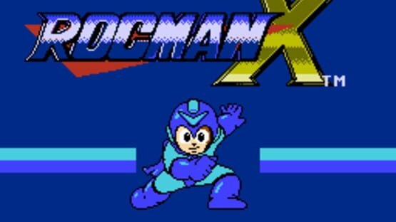 Screenshot Rocman X 1