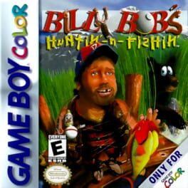 Cover Billy Bob's Huntin'-n-Fishin'