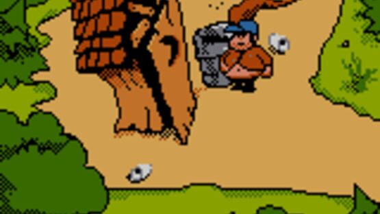 Screenshot Billy Bob's Huntin'-n-Fishin' 1