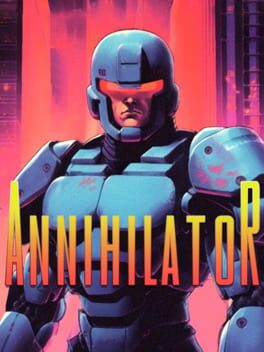 Cover Annihilator