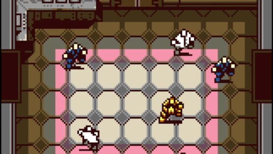 Screenshot Annihilator 1