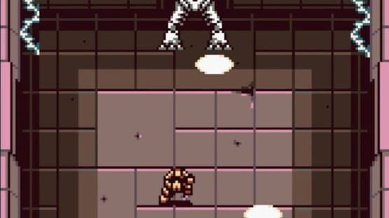 Screenshot Annihilator 3