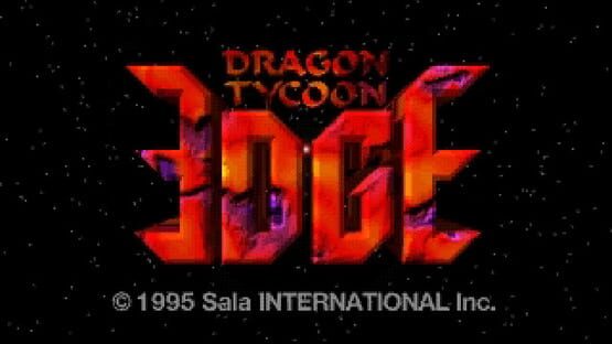 Screenshot Dragon Tycoon Edge 2