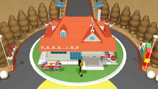 Screenshot Jungle Park 2