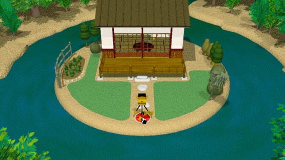 Screenshot Jungle Park 3