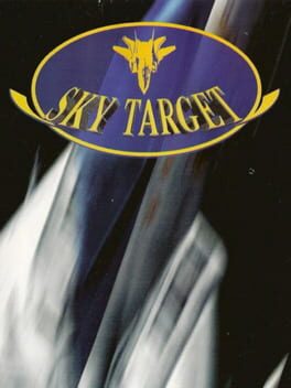 Cover Sky Target