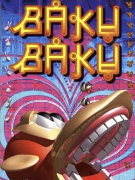 Cover Baku Baku
