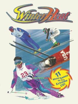 Cover Winter Heat