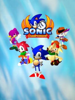 Cover Sonic Championship