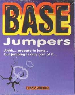 Cover Base Jumpers
