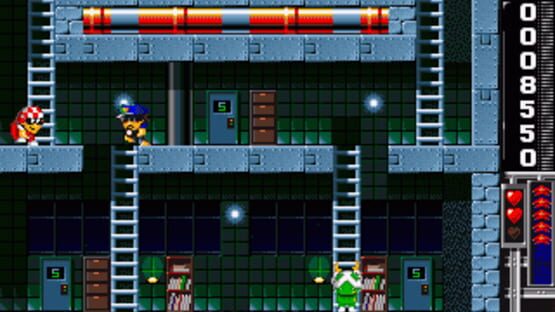 Screenshot Base Jumpers 1