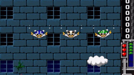 Screenshot Base Jumpers 3