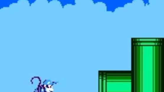 Screenshot Donkey Kong 5: The Journey of Over Time and Space 1