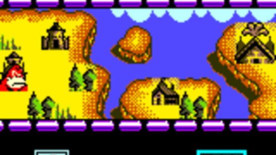Screenshot Donkey Kong 5: The Journey of Over Time and Space 2