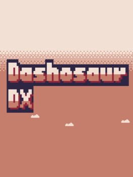 Cover Dashosaur DX