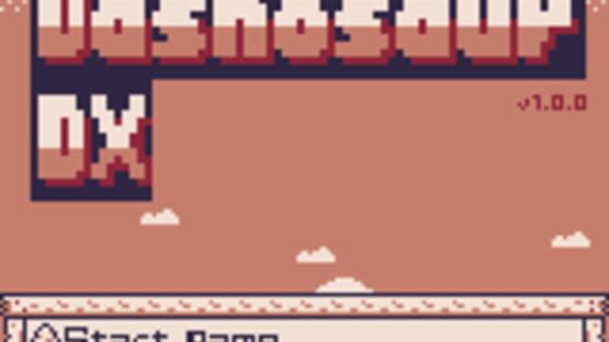 Screenshot Dashosaur DX 1