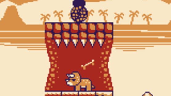 Screenshot Dashosaur DX 3