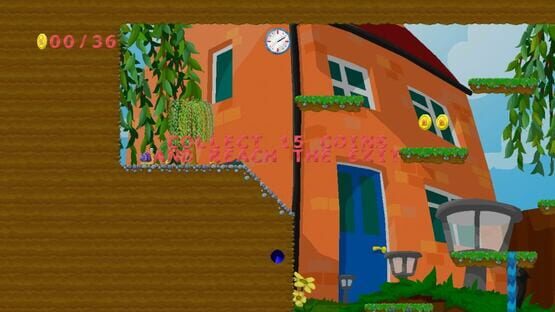 Screenshot Timeslip 1