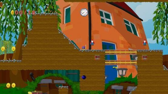 Screenshot Timeslip 2