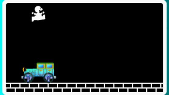Screenshot Mario Artist: Polygon Studio 3