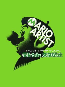 Cover Mario Artist: Talent Studio