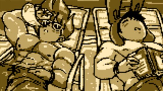 Screenshot Kiana & Biscuit: Pirates on a Visit! 1